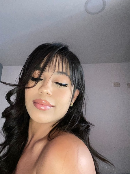 Interprète CoralJolie Photo 12