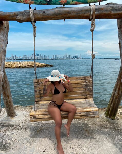 Interprète CoralJolie Photo 10