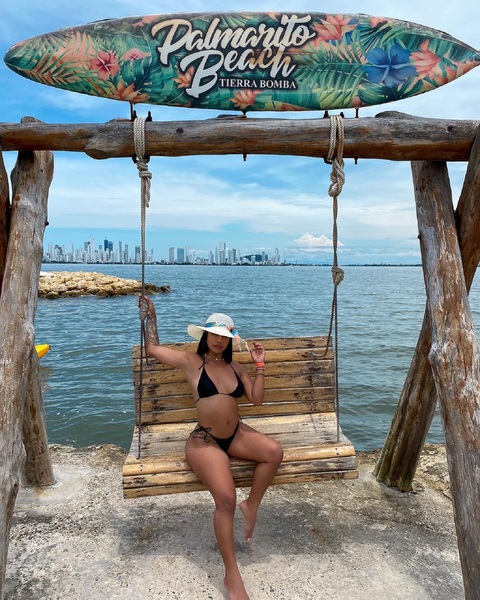 Interprète CoralJolie Photo 4