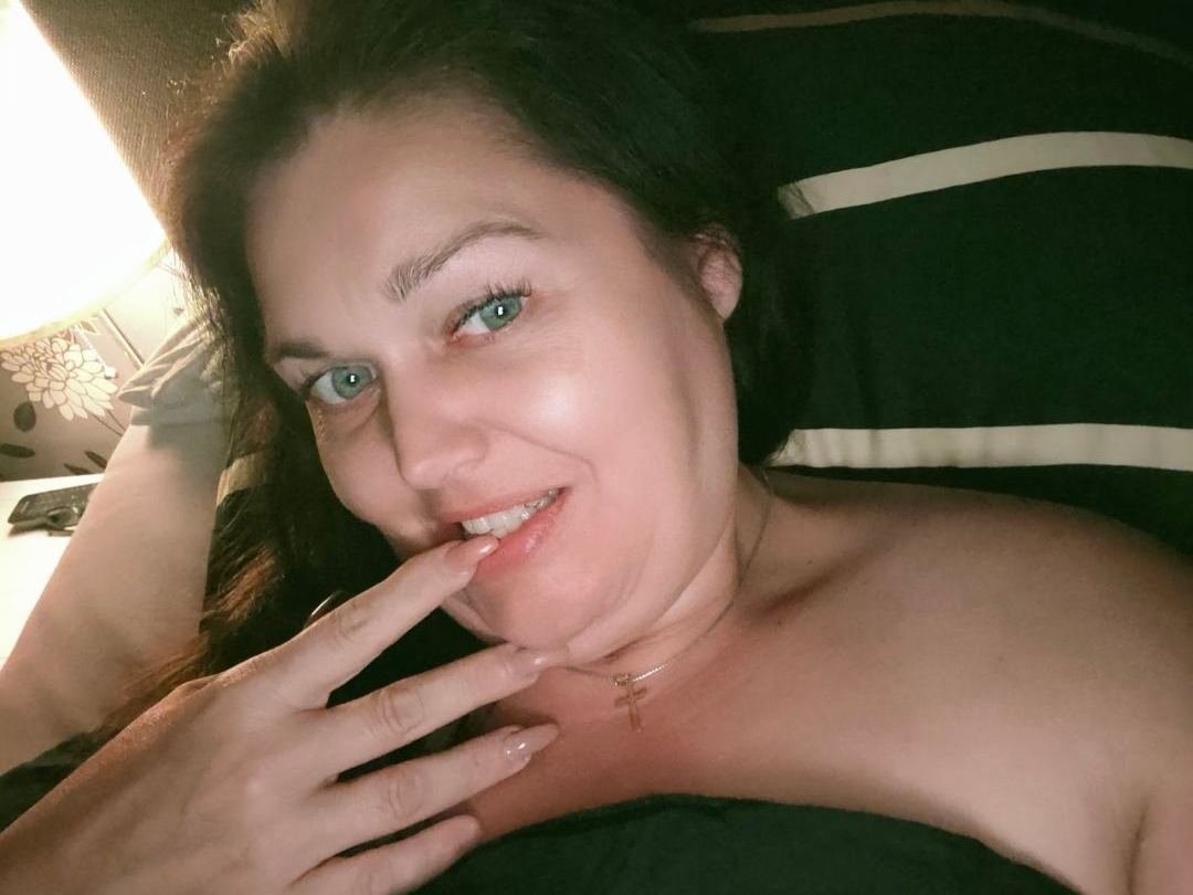 Royaliciusbabe immagine del profilo del modello di cam