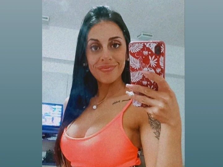 Foto de perfil de modelo de webcam de KarinaPalmer 