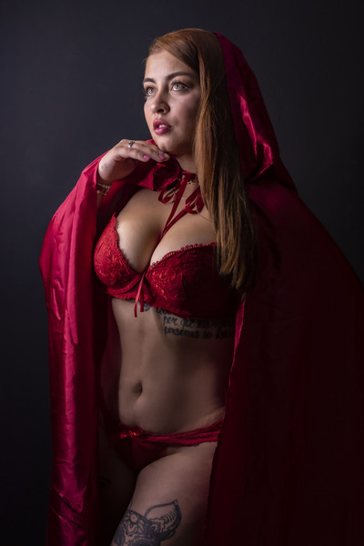 Utøver EvellinJobbs Bilde 10