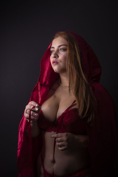 Utøver EvellinJobbs Bilde 9