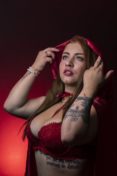 Utøver EvellinJobbs Bilde 5