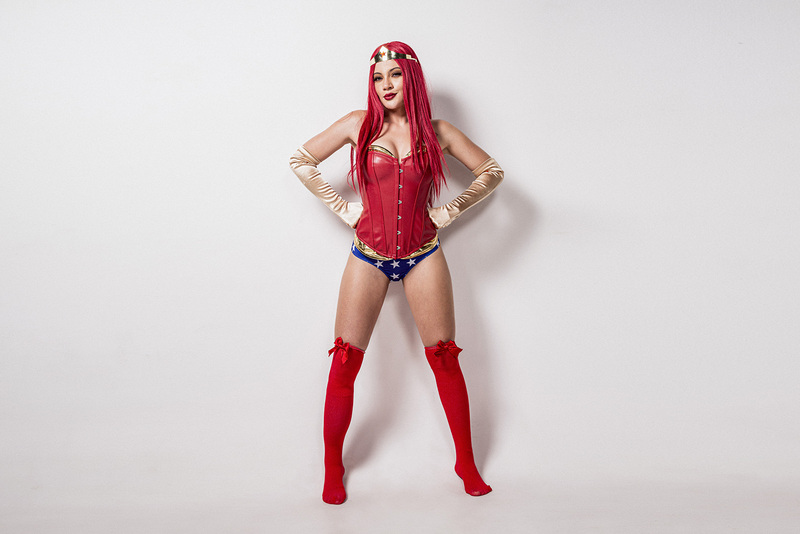 Artiest KeylinBVich Foto 3