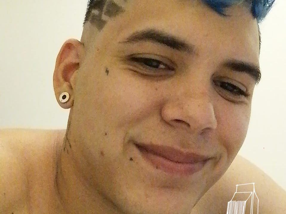 Foto de perfil de modelo de webcam de newmilkboy 