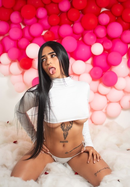 Interprète EmmiilyLopezz Photo 3