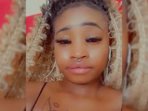 NISXTYFROSTx profilbild på webbkameramodell