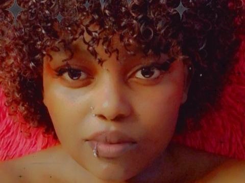 Image de profil du modèle de webcam EXCLUSIVExASHANTI