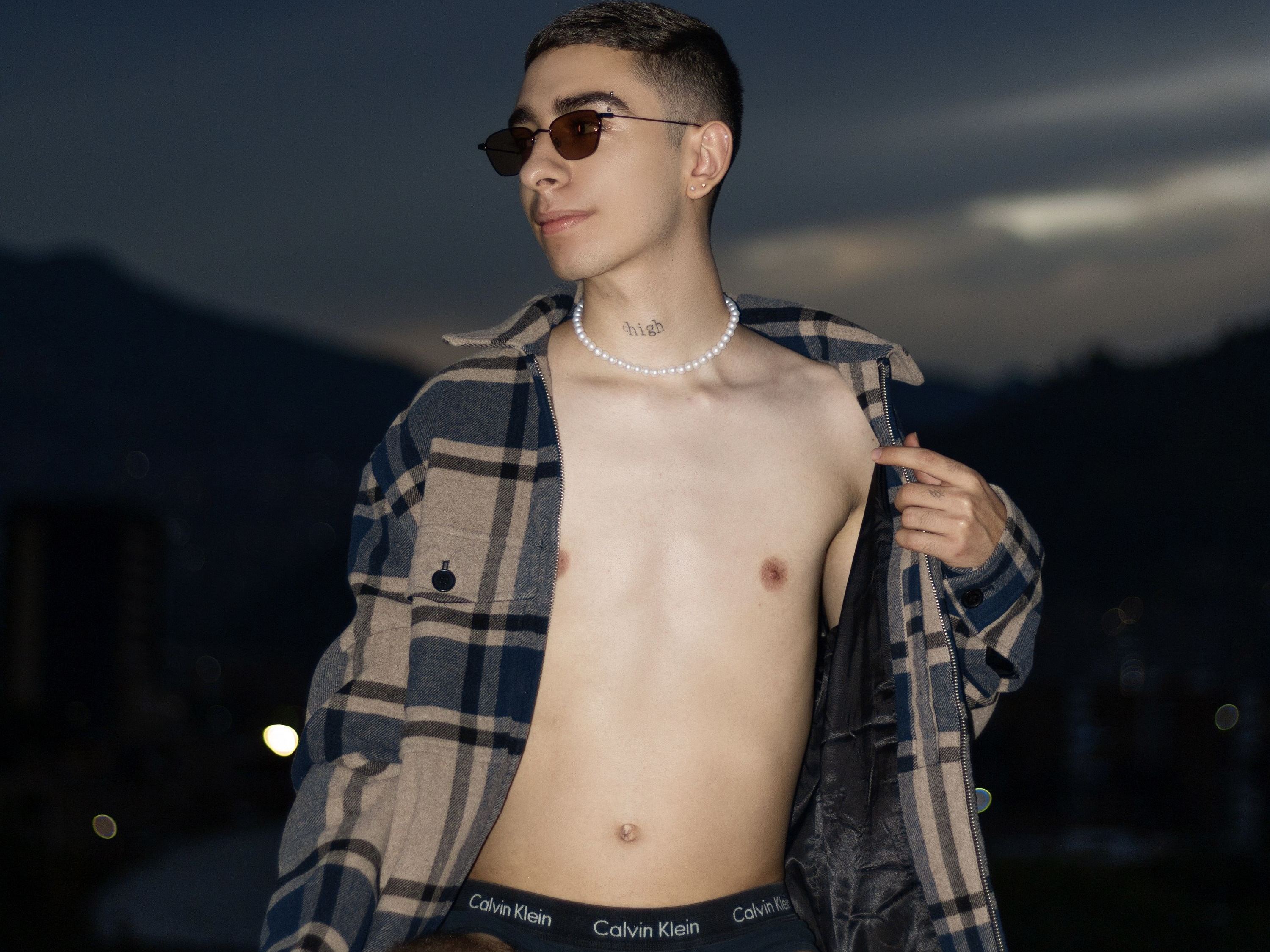 AgustinLord cam model profile picture