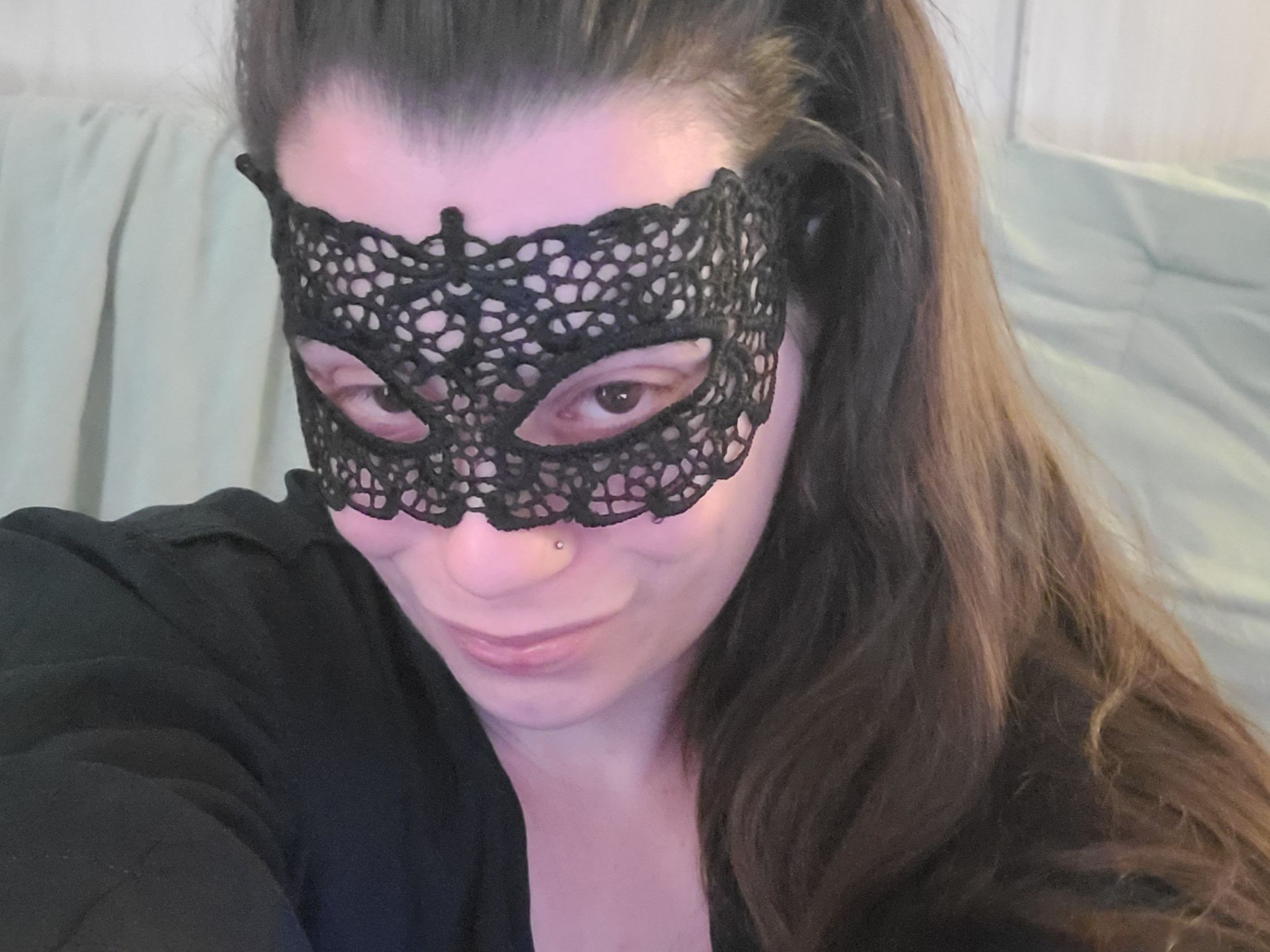 Image de profil du modèle de webcam MysteryMiss1007