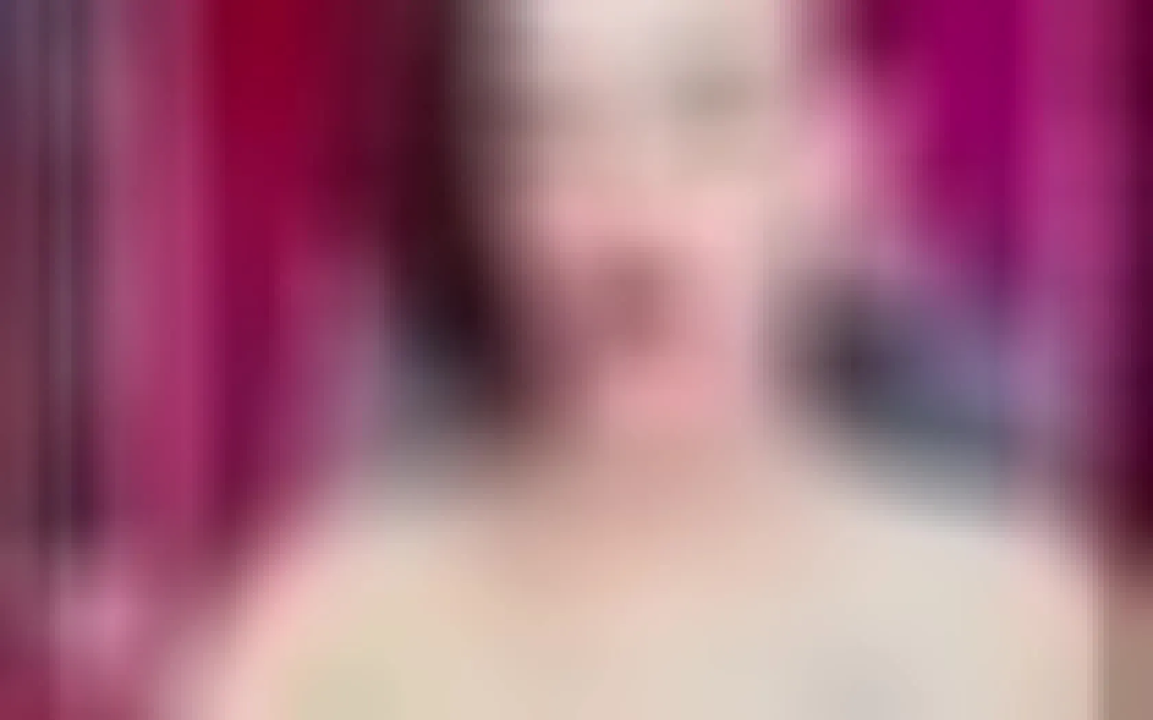 Intérprete sexymiahorny Video 1