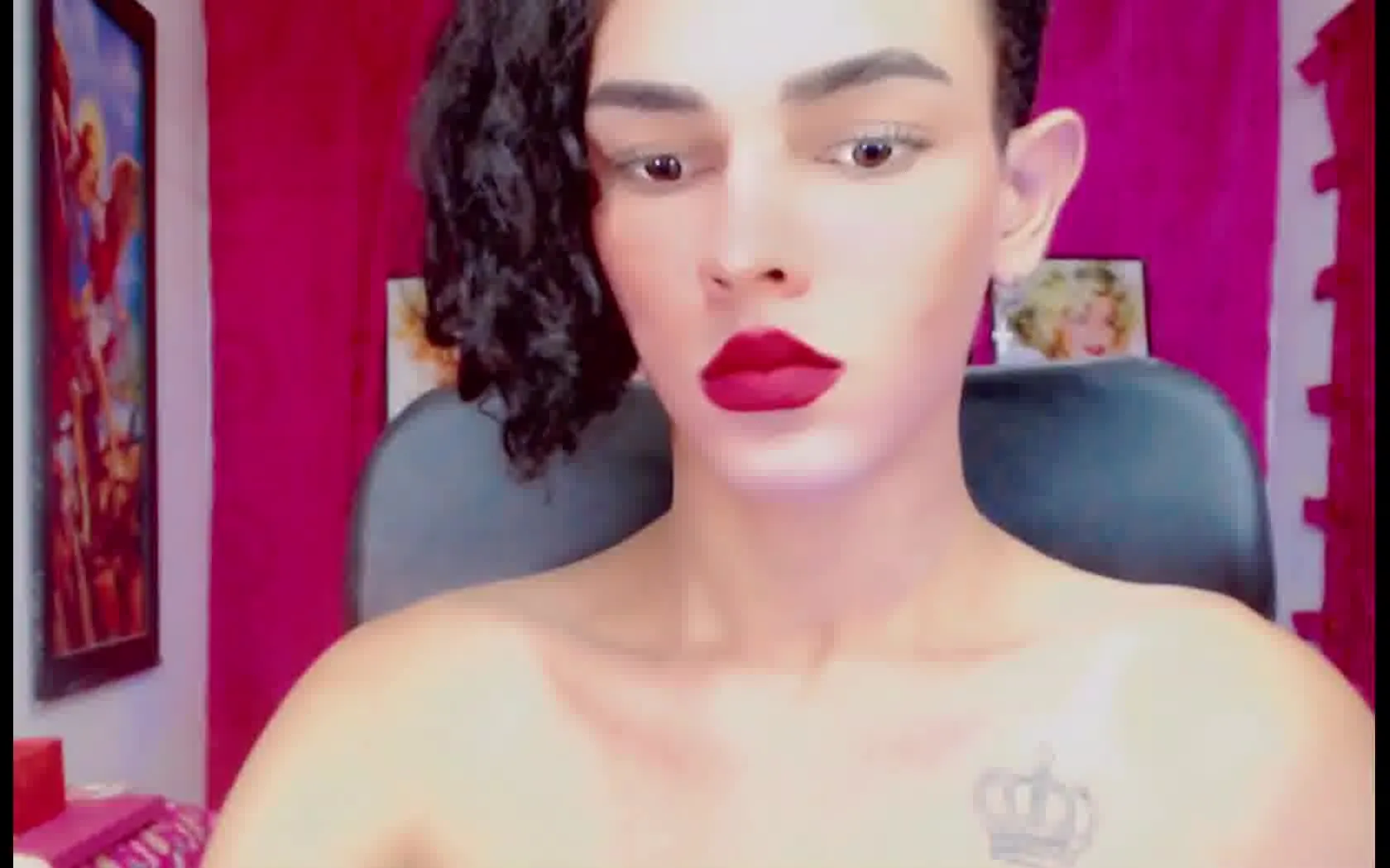 Performer sexymiahorny Video 1