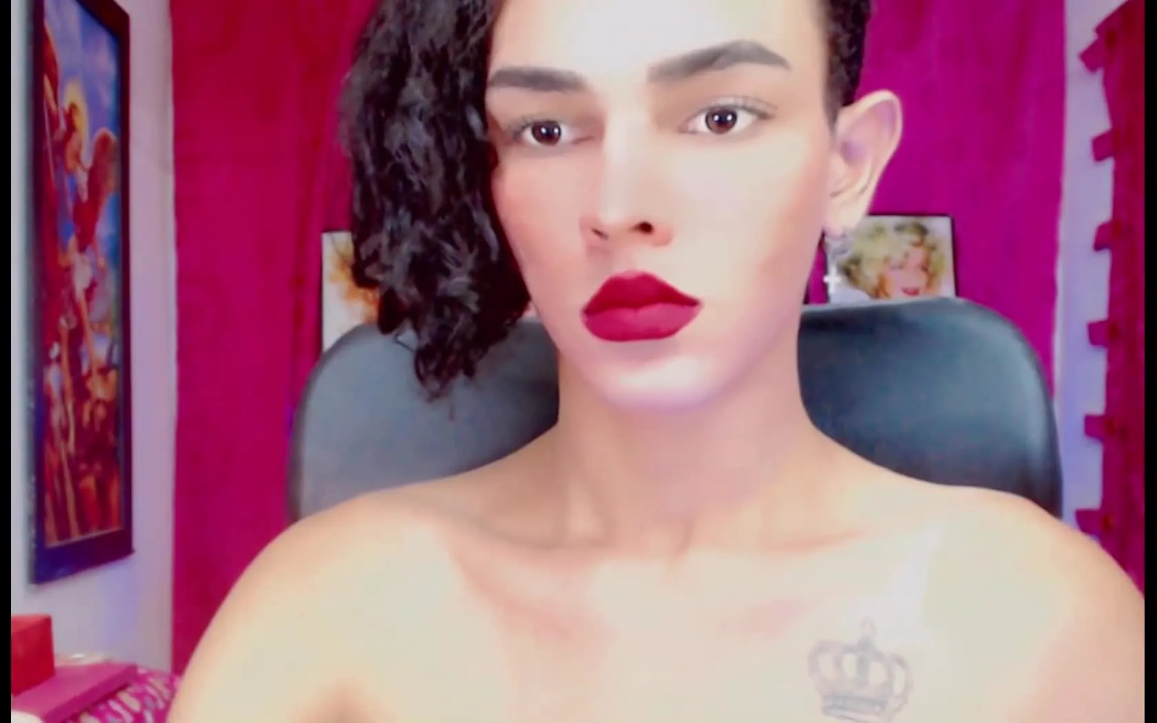 Interprete sexymiahorny Video 1