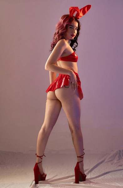 Interprete elizabethpaython Foto 10