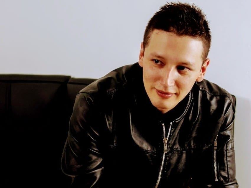 MarcosWalton Profilbild des Cam-Modells