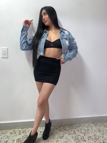 Intérprete MiaCasttro Foto 5