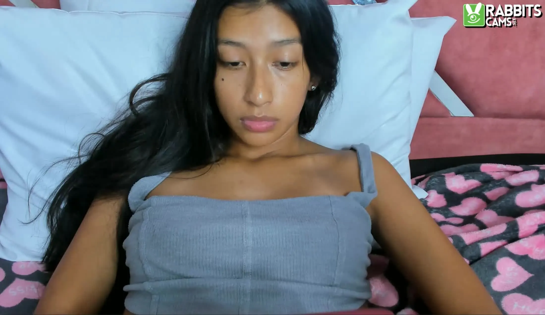 Interprete CartyLogan Video 1