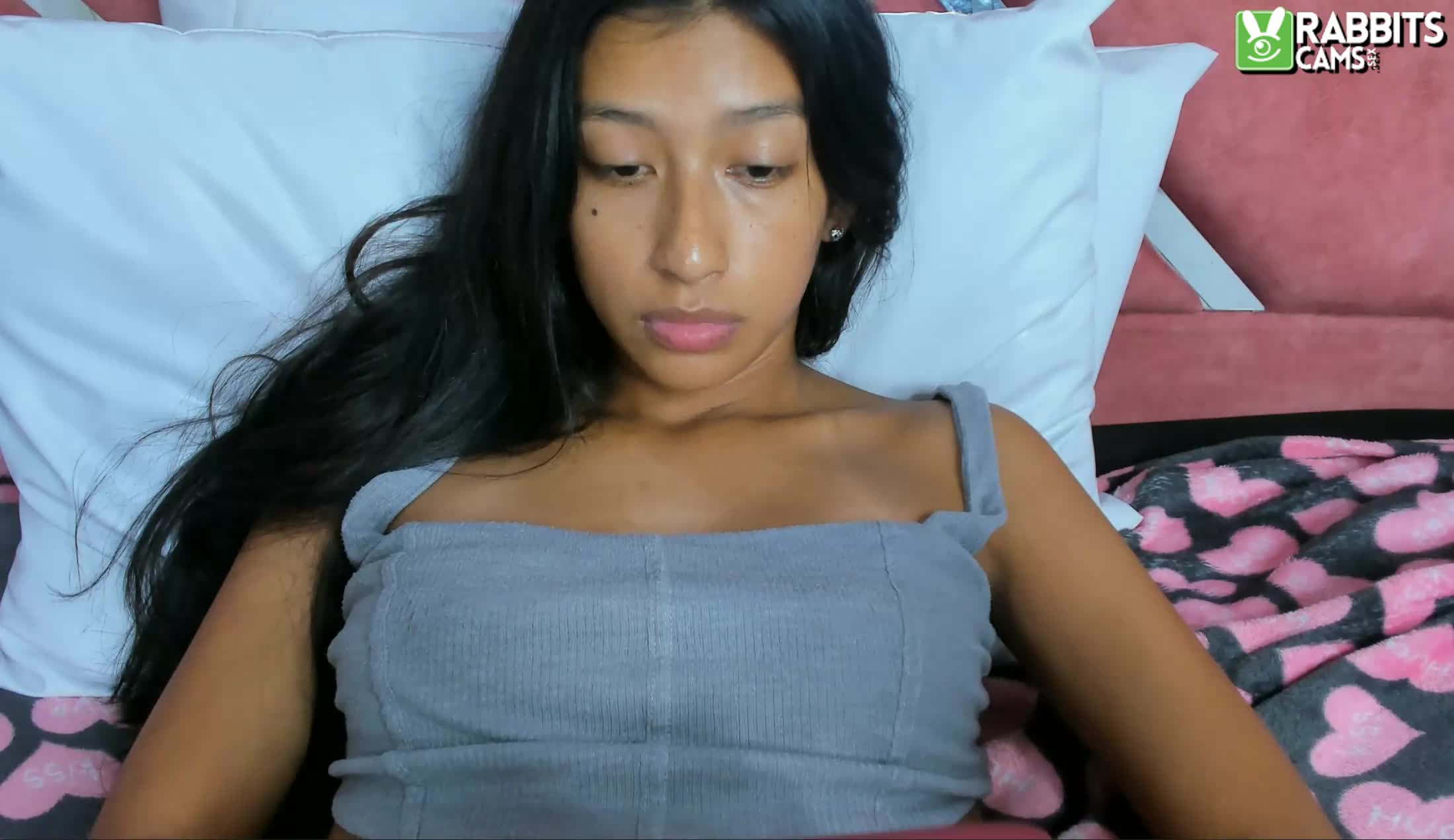 Artist CartyLogan Video 1