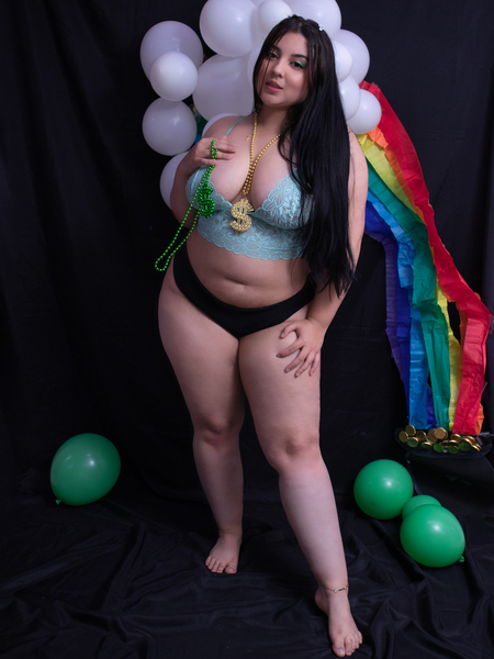 Intérprete SabrinaReyes Foto 5