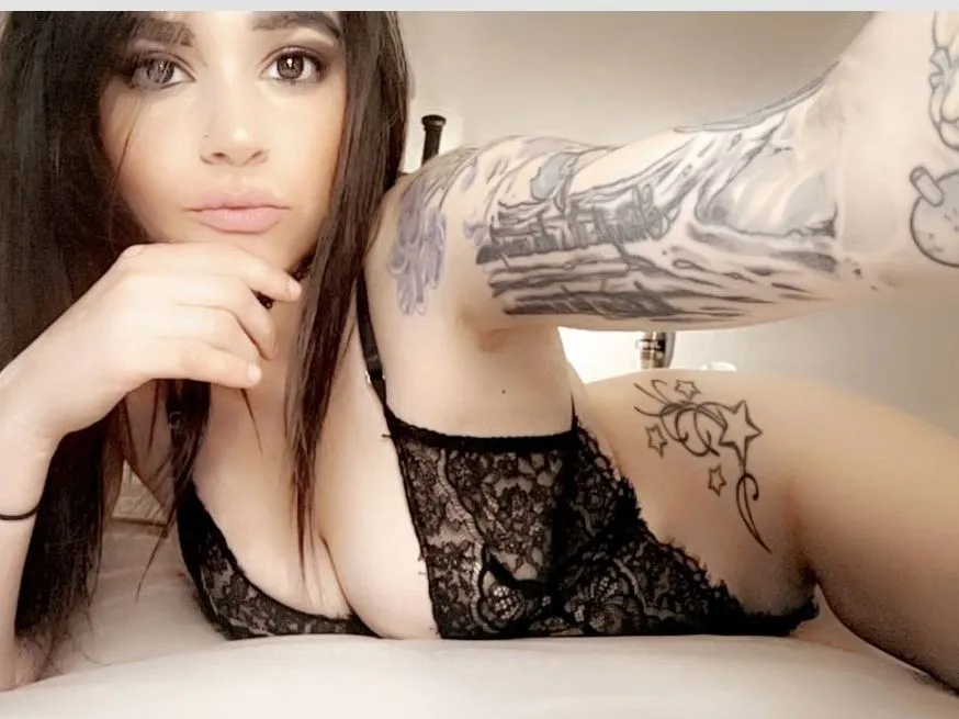 Profilbilde av LexyJonesXXX webkamera modell