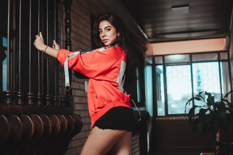 Performer AmelieeThompson Photo 5