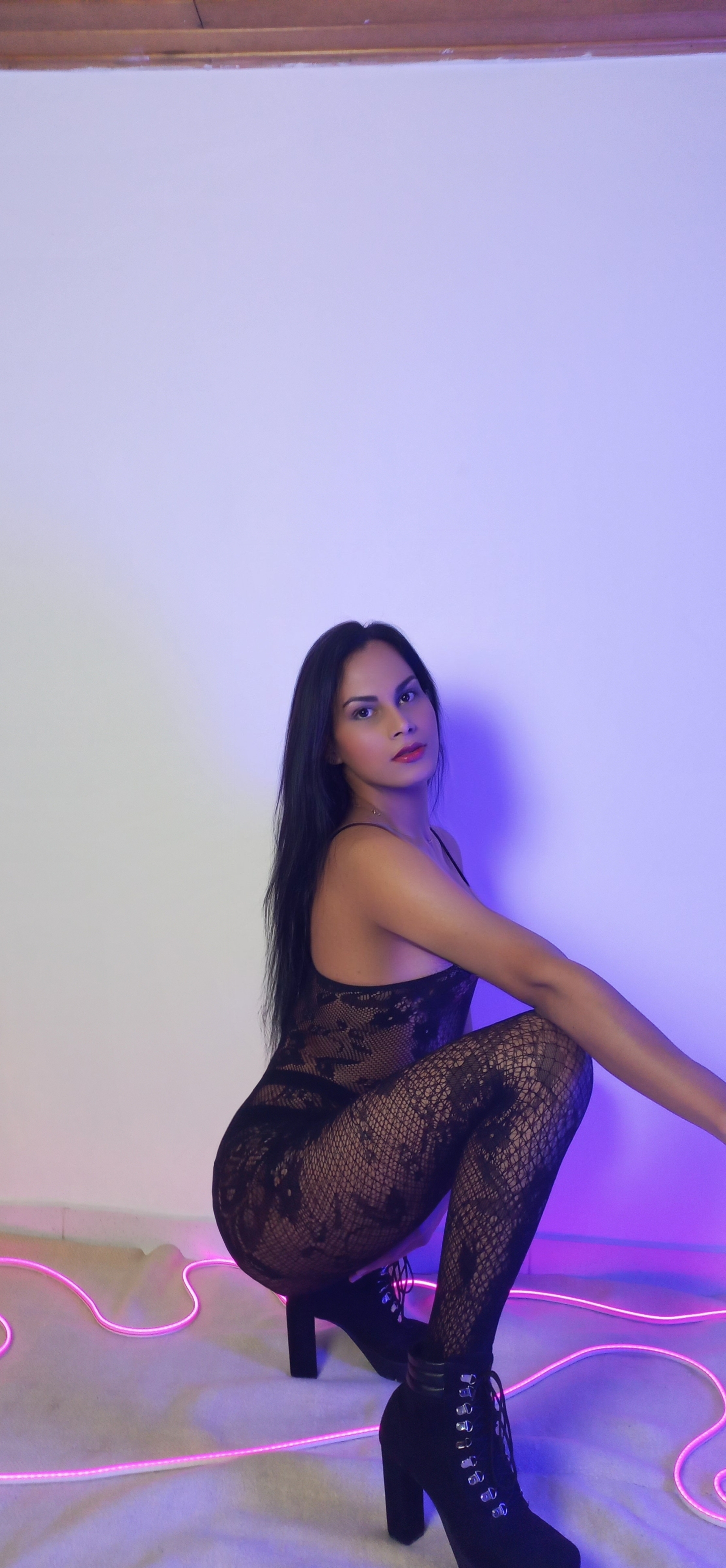 Performer TransBeautifulXO Photo 8