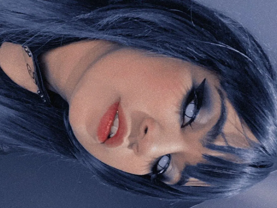 Foto de perfil de modelo de webcam de Effyss