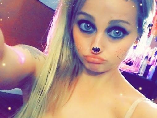 GoddessSiennaKitty Profilbild des Cam-Modells 