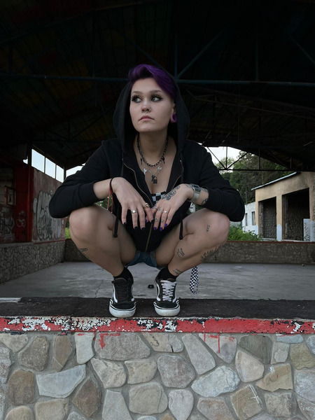 Performer MistyNoir Photo 3