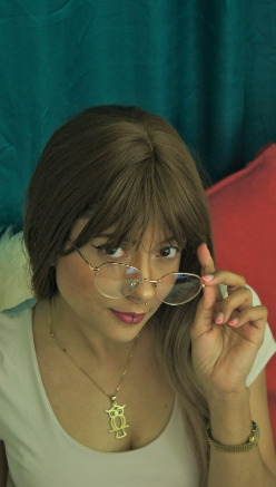 Artiest carollinnerose Foto 3