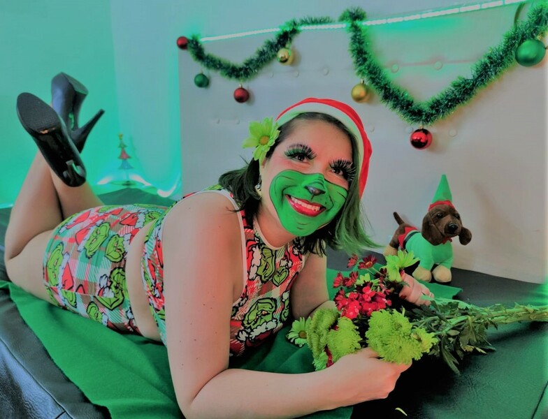 Interprete ZharaMiller Foto 10