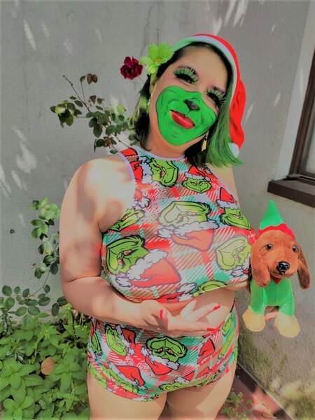 Interprete ZharaMiller Foto 6