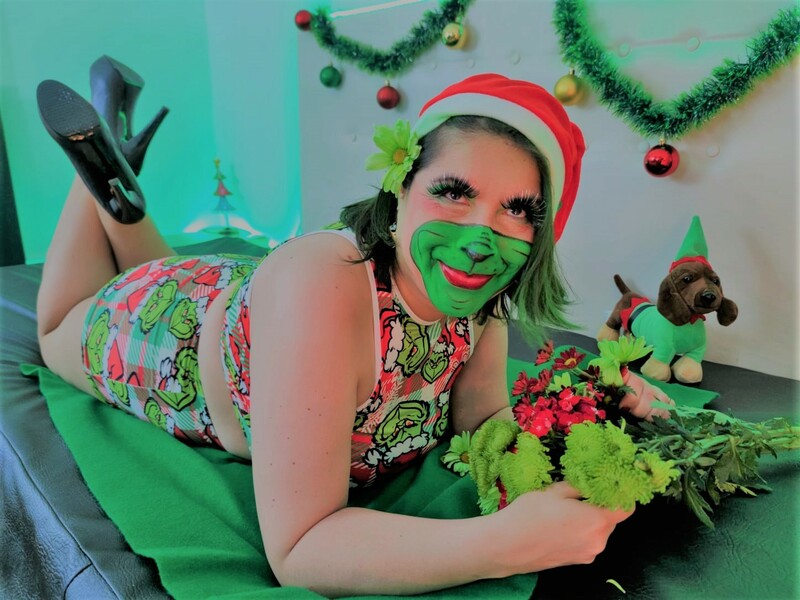 Interprete ZharaMiller Foto 9