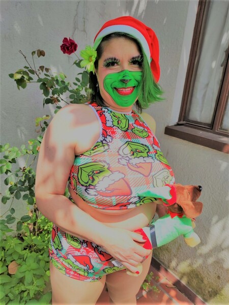 Interprete ZharaMiller Foto 3