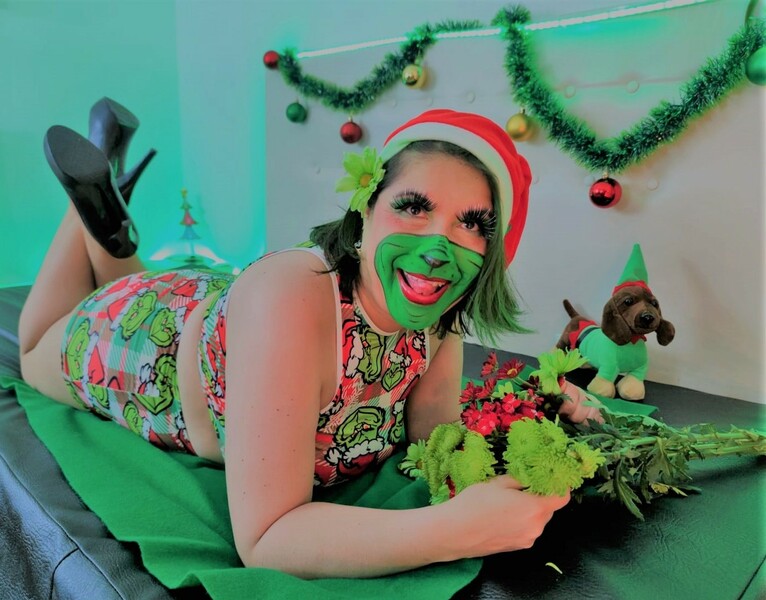 Interprete ZharaMiller Foto 8