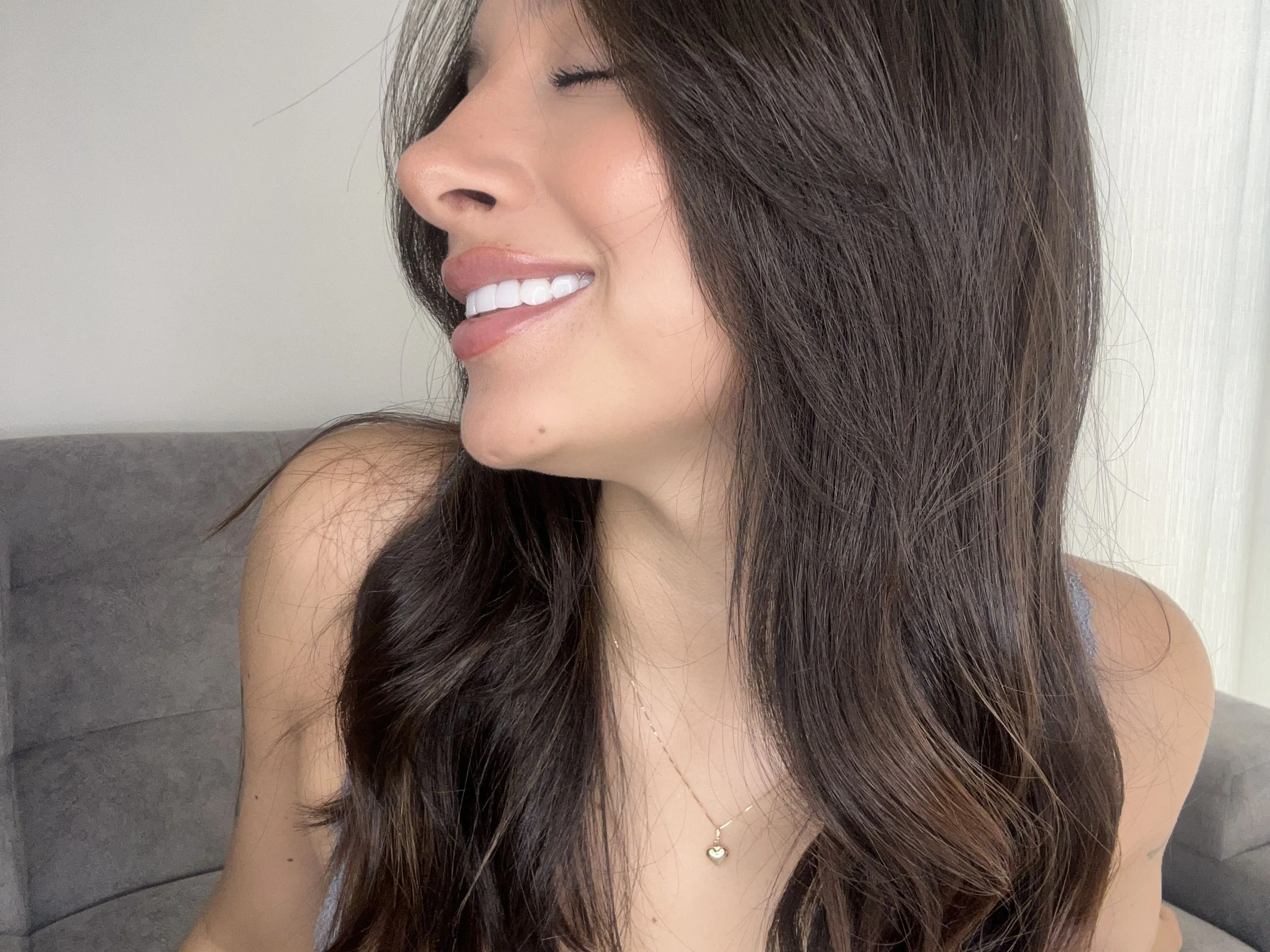 Image de profil du modèle de webcam ChiaraBruce