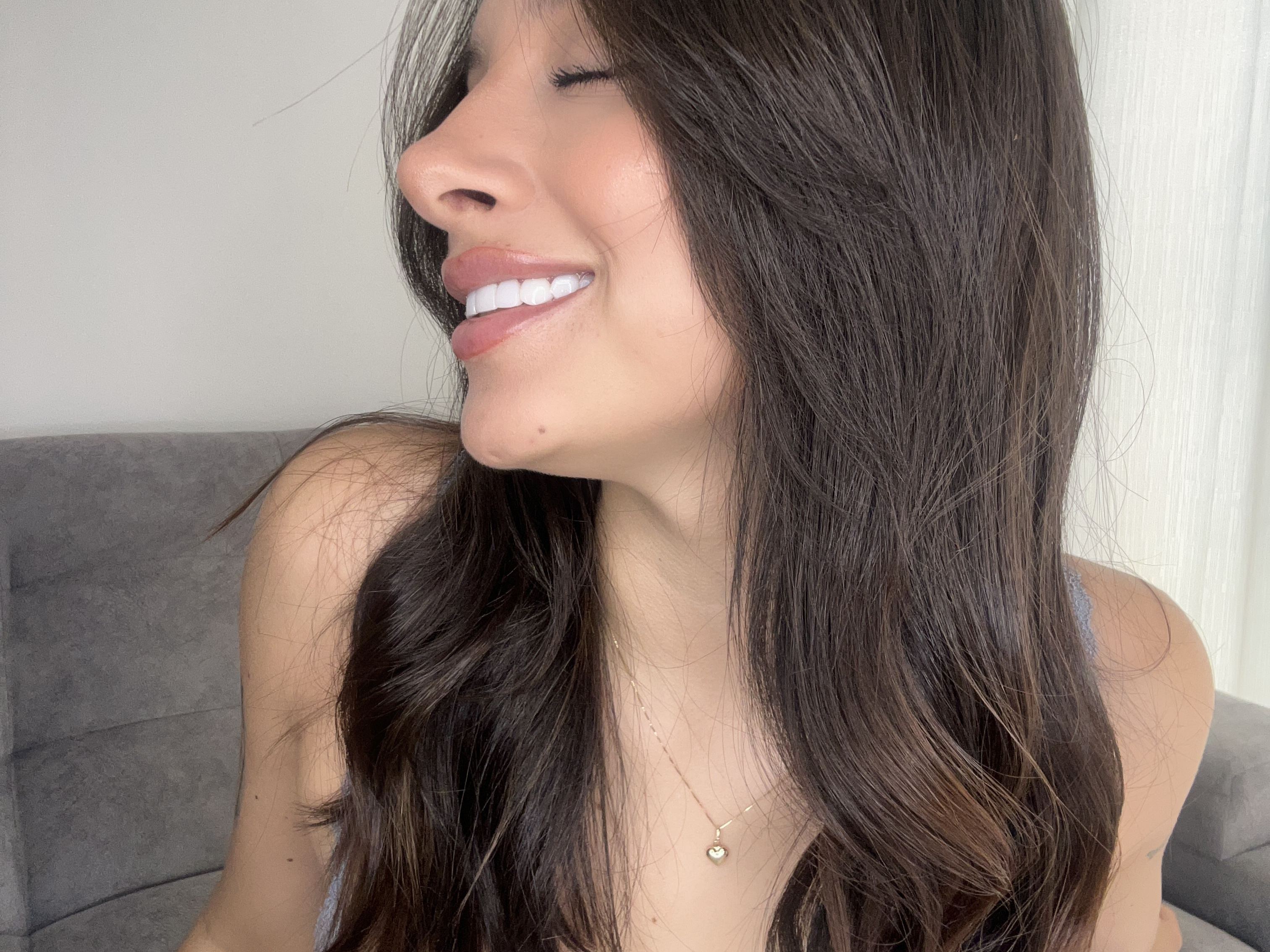 ChiaraBruce immagine del profilo del modello di cam