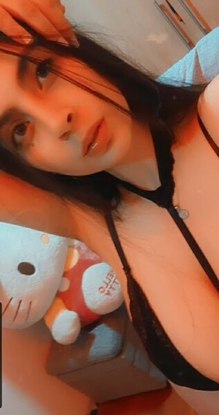 Artist HarmonyCooper Foto 5