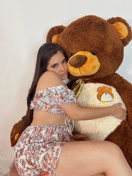 Interprete Valerykitty Foto 6