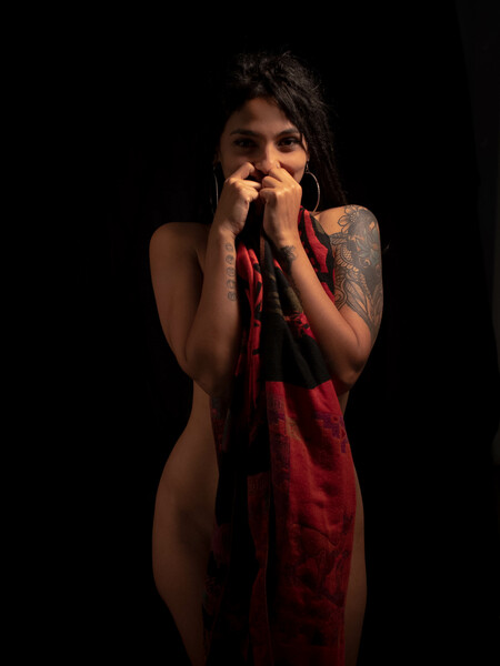 Artist AliciaWalker Foto 3