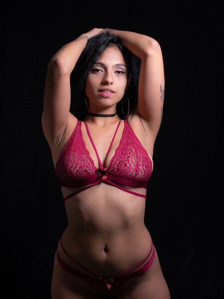 Artist AliciaWalker Foto 7