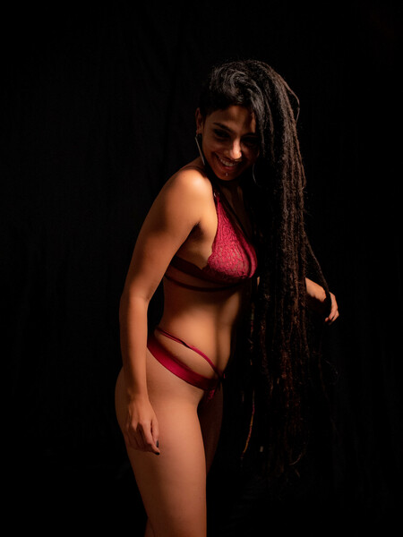 Artist AliciaWalker Foto 5