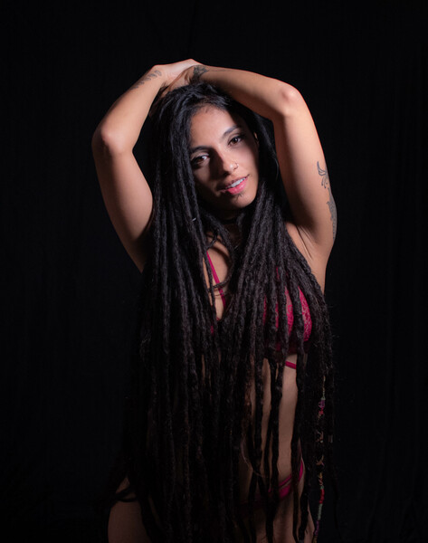 Artist AliciaWalker Foto 8