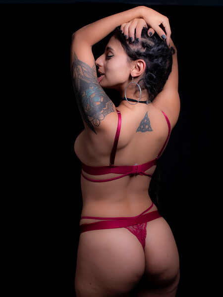 Artist AliciaWalker Foto 6