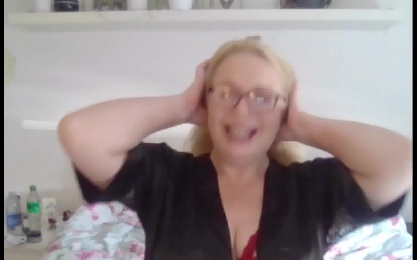 Artist Sophielovexx Video 1