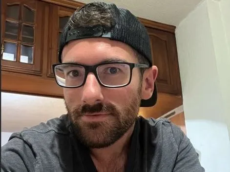 Shane311 immagine del profilo del modello di cam