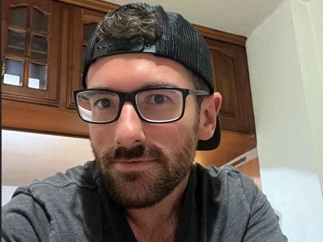 Shane311 profielfoto van cam model