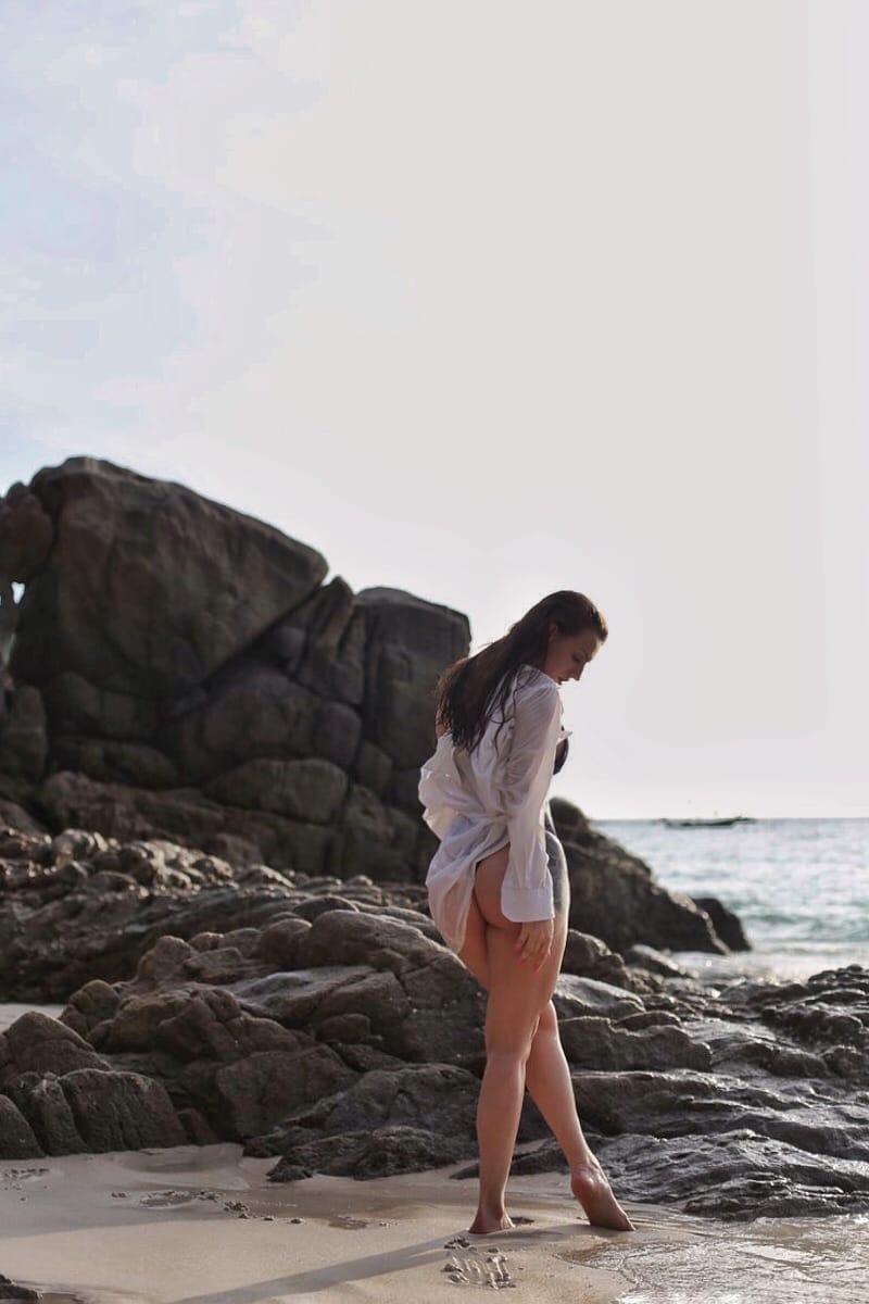 Artiest ElisBlueberry Foto 12