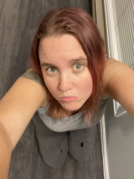 Interprete CuddlyKai Foto 4